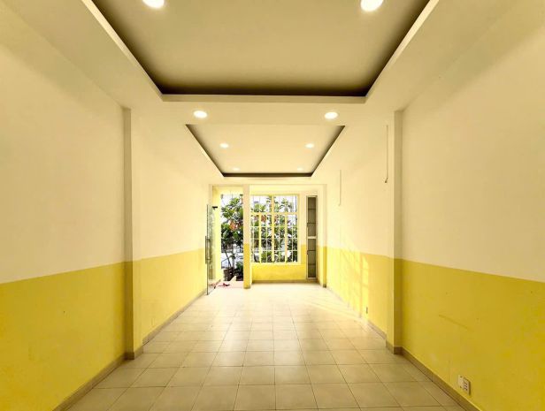 Chính chủ cần bán nhà mặt tiền khu vip hoàng hoa thám  p12 7072775