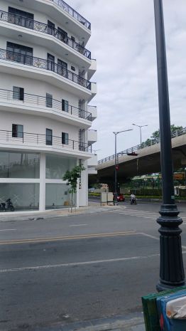 Chính chủ cần bán nhà mặt tiền khu vip hoàng hoa thám  p12 7072776