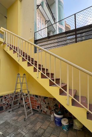 Chính chủ cần bán nhà mặt tiền khu vip hoàng hoa thám  p12 7072777