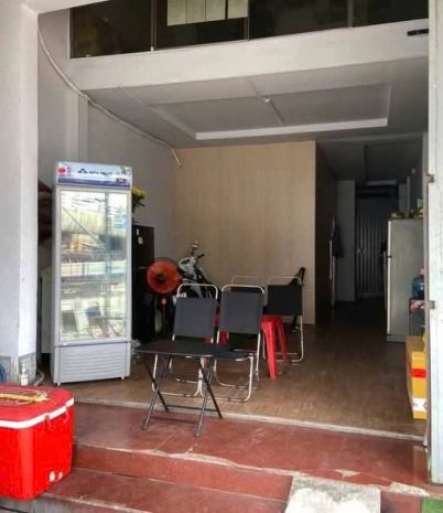 Sang lại mặt bằng mặt tiền quận 12  gần ngã tư 7072791