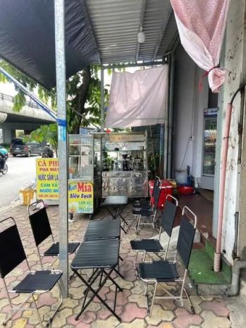 Sang lại mặt bằng mặt tiền quận 12  gần ngã tư 7072792