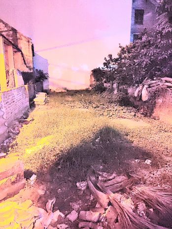 Bán đất tặng nhà c4 - đông ngạc - dt56 m2 - mt4,3m - giá 8 7072802