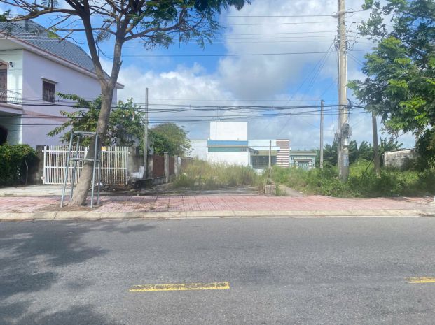 Bán 6m x 26m đường nguyễn trường tộ, tân thiện, lagi giá 7072807