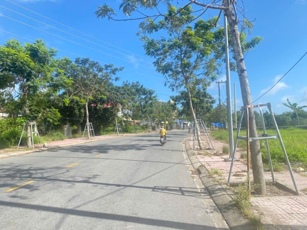 Bán 6m x 26m đường nguyễn trường tộ, tân thiện, lagi giá 7072809