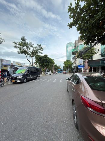 Bán lô đất 109m2 triệu việt vương, gần mường thanh và cầu 7072897