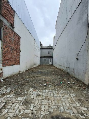 Bán lô đất 109m2 triệu việt vương, gần mường thanh và cầu 7072898