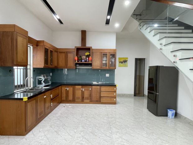 Bán nhà đẹp 100m2 sơn trà đà nẵng, 4pn, 3 mặt thoáng, vị 7072910