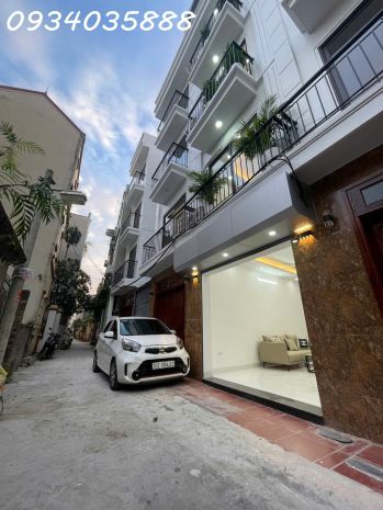 Bán nhà cự khối  43m² xd 34m²  5 tầng  giá 6.75 tỷ 7072917