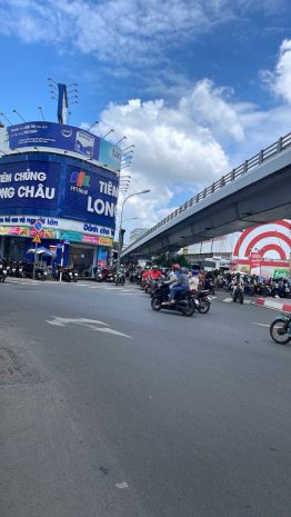 Bán nhà mặt tiền nguyễn văn nghi p.7 gò vấp ngang 4m dài 7072945