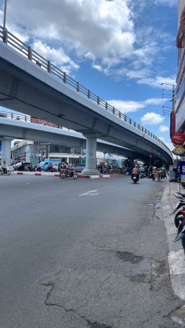 Bán nhà mặt tiền nguyễn văn nghi p.7 gò vấp ngang 4m dài 7072947