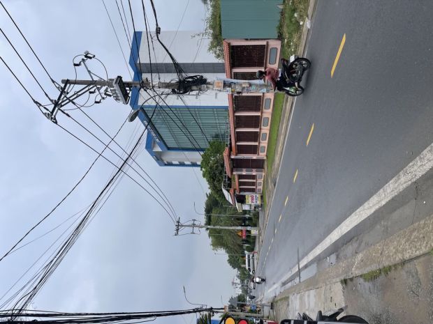 Siêu phẩm đất mặt tiền đỗ văn dậy 3.860m²  vị trí vàng - 7073281