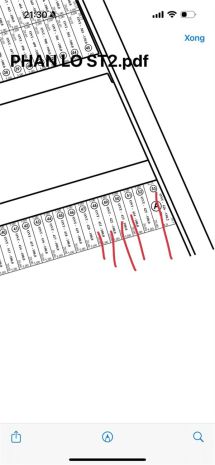 Đất đẹp  giá tốt  chính chủ cần bán đất nền xã bình an 7073384