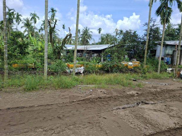 Đất đẹp  giá tốt  chính chủ cần bán đất nền xã bình an 7073386