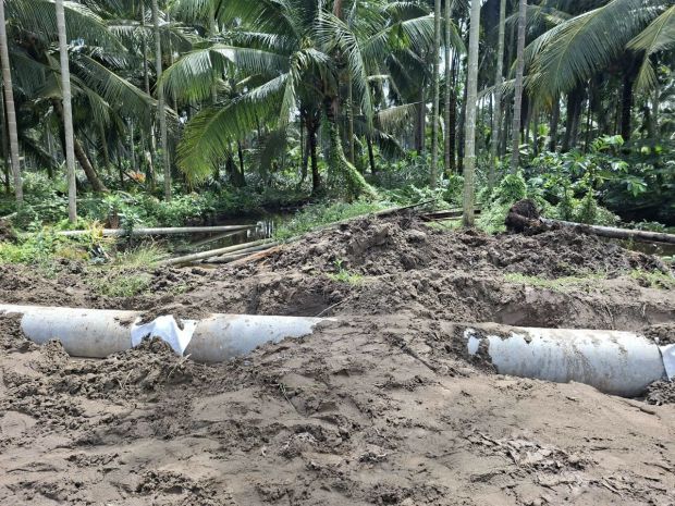 Đất đẹp  giá tốt  chính chủ cần bán đất nền xã bình an 7073387