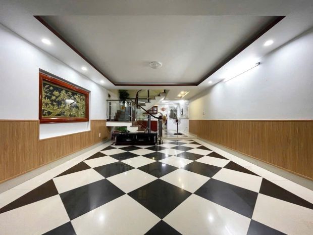 Bán nhà 4 tầng khu nhà ở cao cấp duyên hải  81 nguyễn 7073402