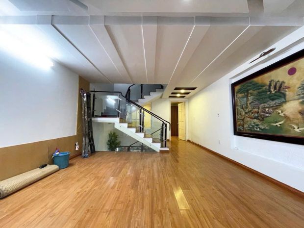 Bán nhà 4 tầng khu nhà ở cao cấp duyên hải  81 nguyễn 7073404