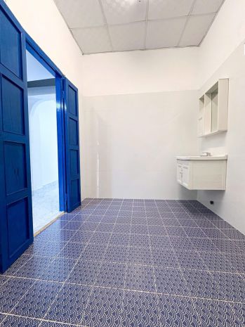 Bán nhà căn góc gần chợ vĩnh hải đường ôtô cách đường 24 7073461