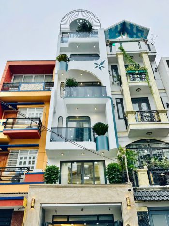 Nhà rộng 430m, đường lớn 10m  bình tân 7073657