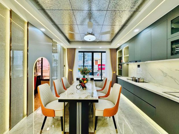 Nhà rộng 430m, đường lớn 10m  bình tân 7073659