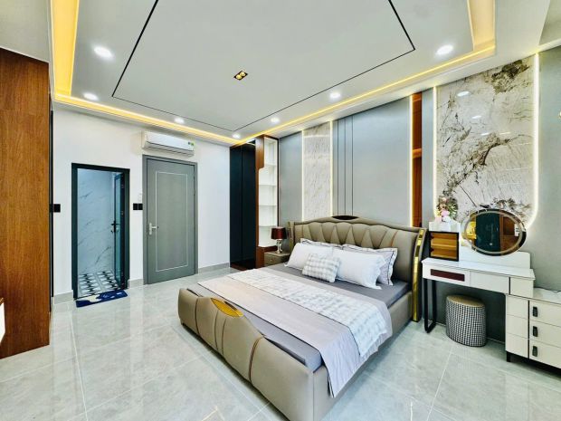 Nhà rộng 430m, đường lớn 10m  bình tân 7073665