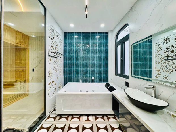 Nhà rộng 430m, đường lớn 10m  bình tân 7073666