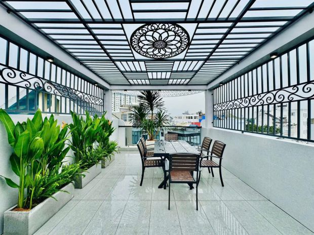 Nhà rộng 430m, đường lớn 10m  bình tân 7073667