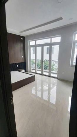 Bán nhà đường nguyễn bặc, phường 3, tân bình 4x15,5 nhà 4 7073695