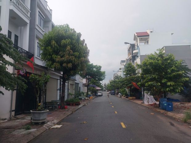 Cơ hội hiếm! nhà 62m², đường d2 phú hồng thịnh 6  giá chỉ 7073751