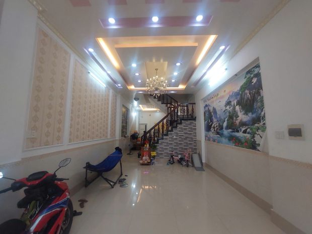 Cơ hội hiếm! nhà 62m², đường d2 phú hồng thịnh 6  giá chỉ 7073752