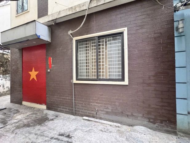 Ngọc lâm - lô góc 44m2, sổ đẹp, giá đầu tư hấp dẫn 7073802