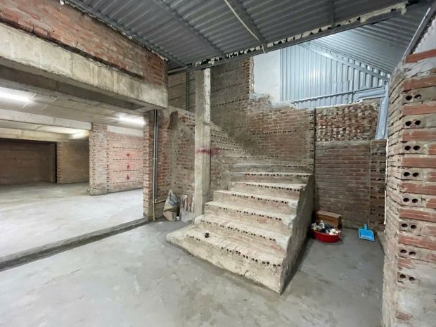 Biệt thự kdt mới cầu bươu- thanh trì, 125 m2,  mặt tiền 8 7073810