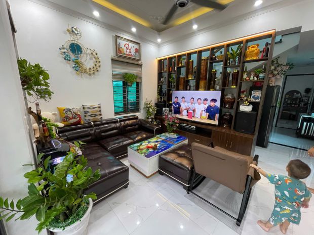 Nhà đẹp hiếm  căn góc 2 mặt thoáng hải thành 2 chỉ 2,4xx 7073841