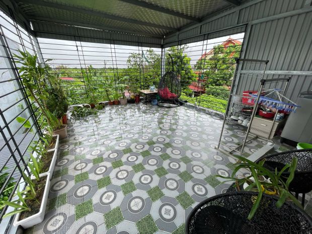 Nhà đẹp hiếm  căn góc 2 mặt thoáng hải thành 2 chỉ 2,4xx 7073843