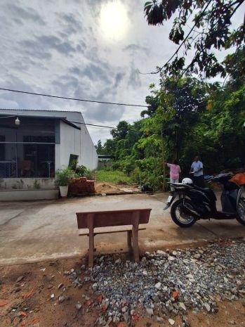 Bán 161,9m² đất chính chủ tại khu vực bình phó b, p.long 7073865