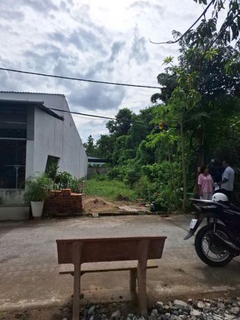 Bán 161,9m² đất chính chủ tại khu vực bình phó b, p.long 7073866