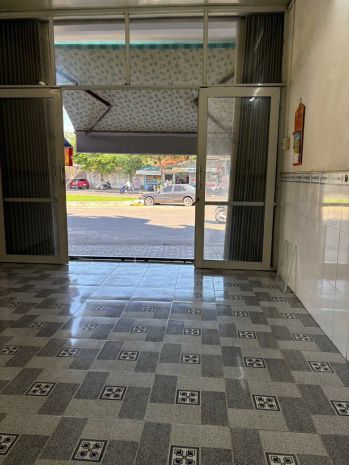 Bán nhà 2 tầng mặt tiền kinh doanh đường phước long 7073876