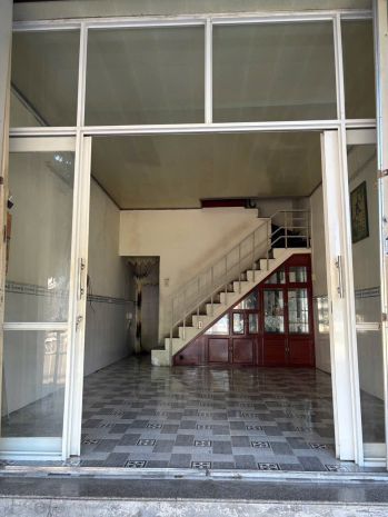 Bán nhà 2 tầng mặt tiền kinh doanh đường phước long 7073877