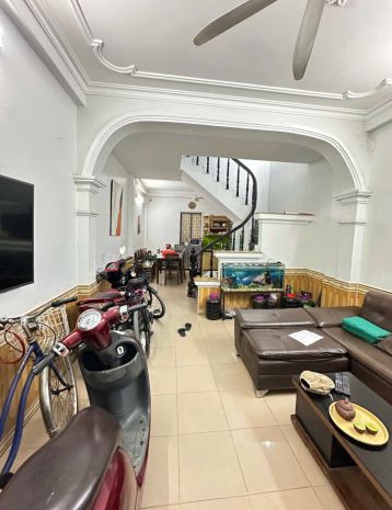 Bán nhà khương đình  thanh xuân 40m²  4 tầng, ngõ nông 7073911