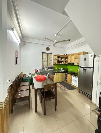 Bán nhà khương đình  thanh xuân 40m²  4 tầng, ngõ nông 7073912