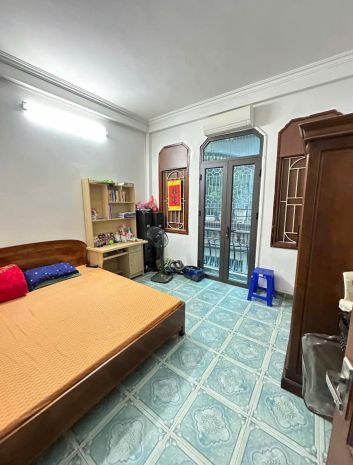 Bán nhà khương đình  thanh xuân 40m²  4 tầng, ngõ nông 7073913