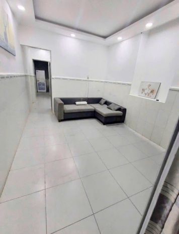 Chủ cần bán nhanh căn nhà tttp 2 tầng hẻm yết kiêu 7073931