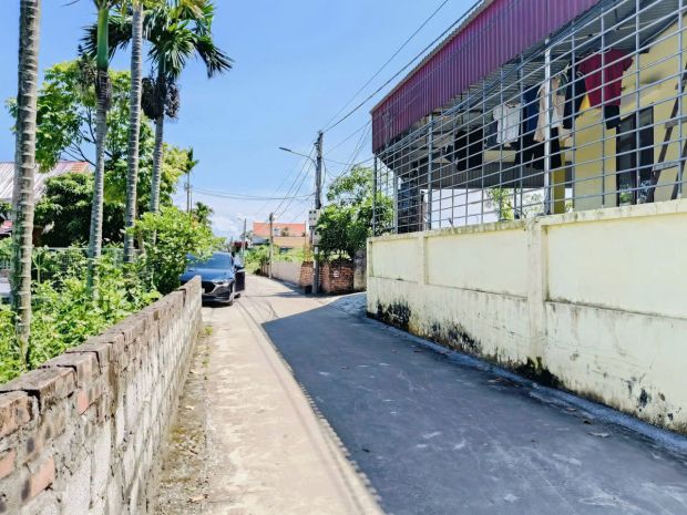 Lô đất giá hiếm sát đường ven biển minh đức  đồ sơn chỉ 7073978