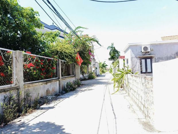 Lô đất giá hiếm sát đường ven biển minh đức  đồ sơn chỉ 7073981