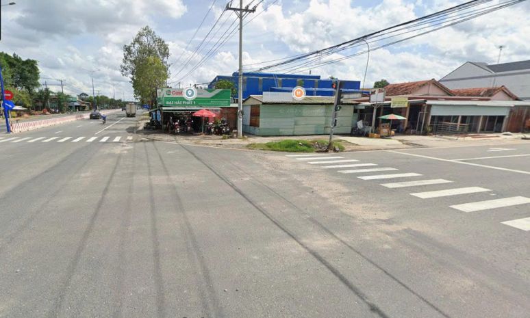 Gấp bán đất gần ủy ban nhân dân thới hòa 150m2 thổ cư full 7074178