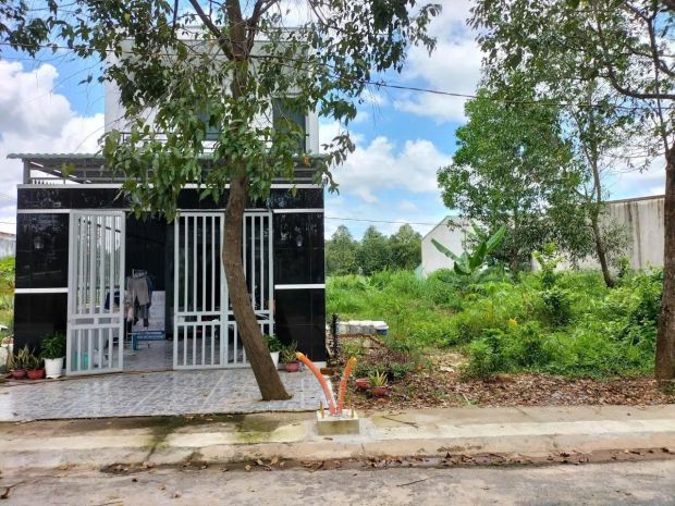 Gấp bán đất gần ủy ban nhân dân thới hòa 150m2 thổ cư full 7074179