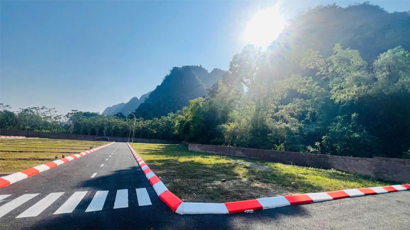 Cơ hội f0  đất nền chỉ 3xx triệu tại cao dương  lương sơn 7074224