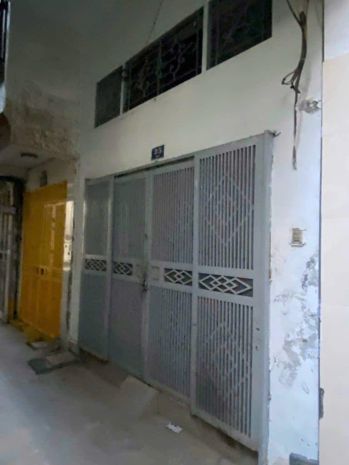 Cho thuê nhà nguyên căn ngõ 94 tân mai, 22m² x 5 tầng, 2 7074262