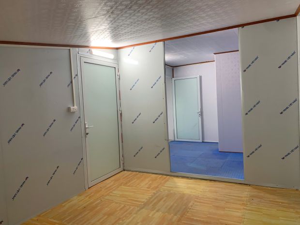 Cho thuê nhà 3 tầng ngõ an sơn, 30m² x 3 tầng, 2 ngủ, 2 vệ 7074388