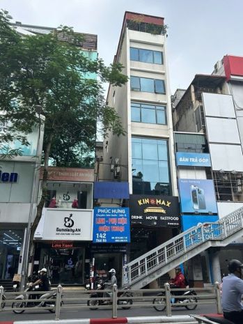 Mp thái hà - giá siêu hiếm - 135m2 6t - dòng tiền khủng 7074440