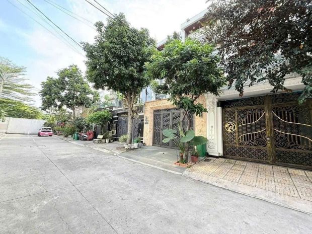 Siêu phẩm nhà 1 lửng 4 lầu 5x28  có thang máy  giá chỉ 7074609